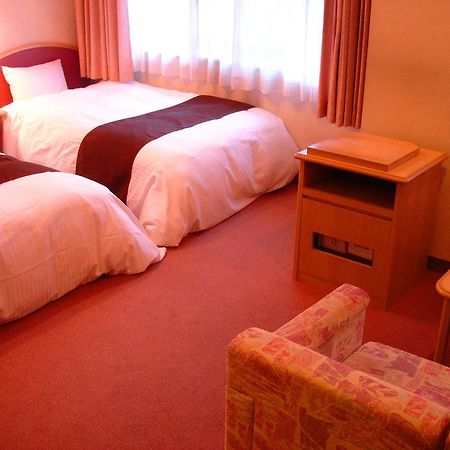 Awanosho Hotel Miyoshi  Exterior photo