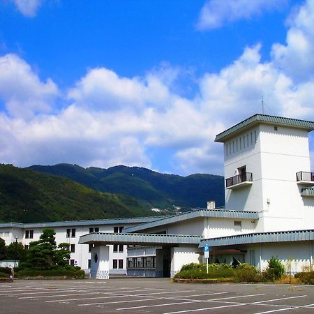 Awanosho Hotel Miyoshi  Exterior photo