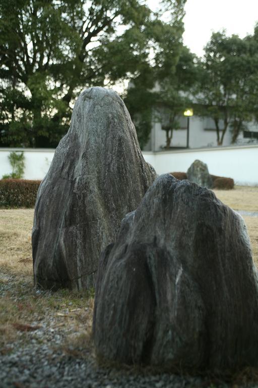 Awanosho Hotel Miyoshi  Exterior photo